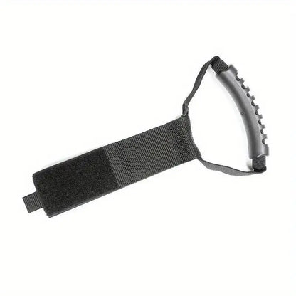 Heavy Duty Extension Cord Strap Holder